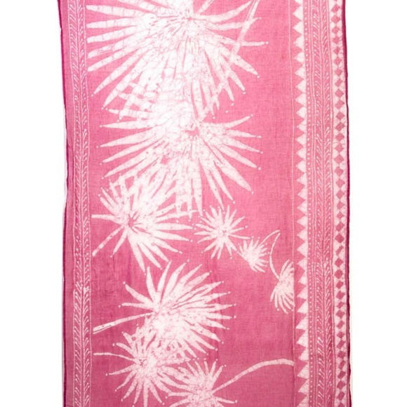 NEW WITH TAGS Sarong Swim Cover Up - Picture 3 of 4